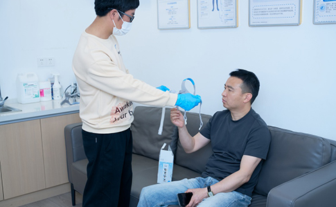 瑞思迈S11全自动睡眠呼吸机上市，轻量化设计受关注